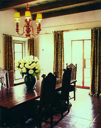 Alta Dena — view 3