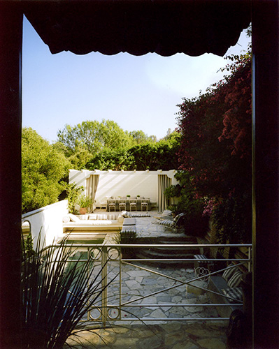 Laurel Canyon