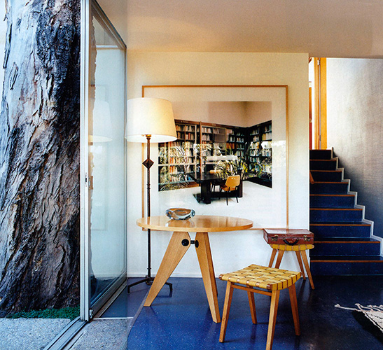 Laurel Canyon Archive — view 2