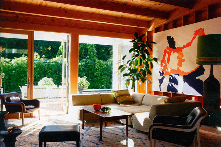Carpinteria — view 3