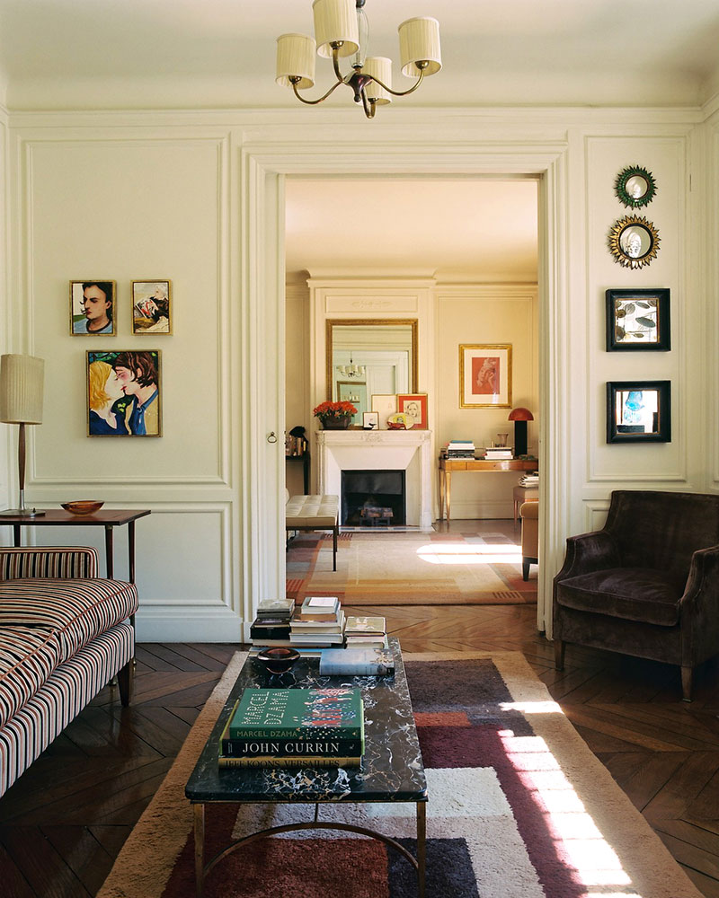 Jacobs Apartment