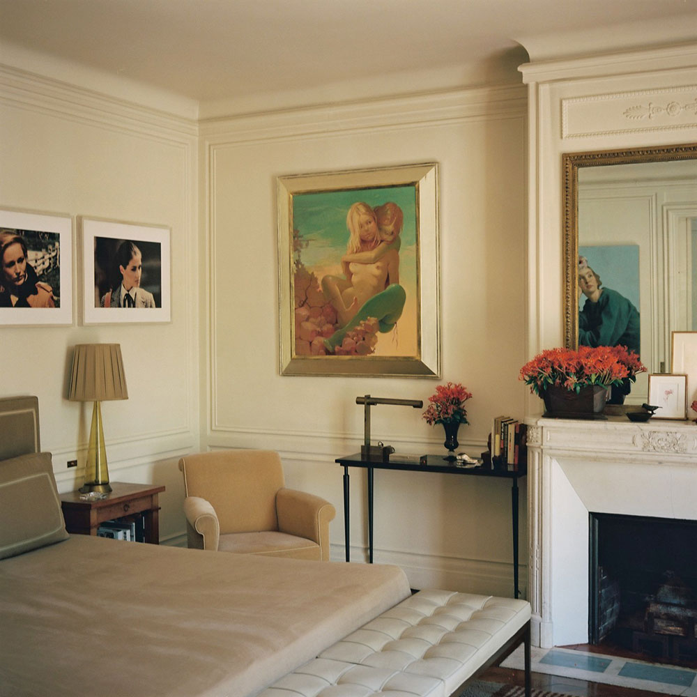 Jacobs Apartment — view 2