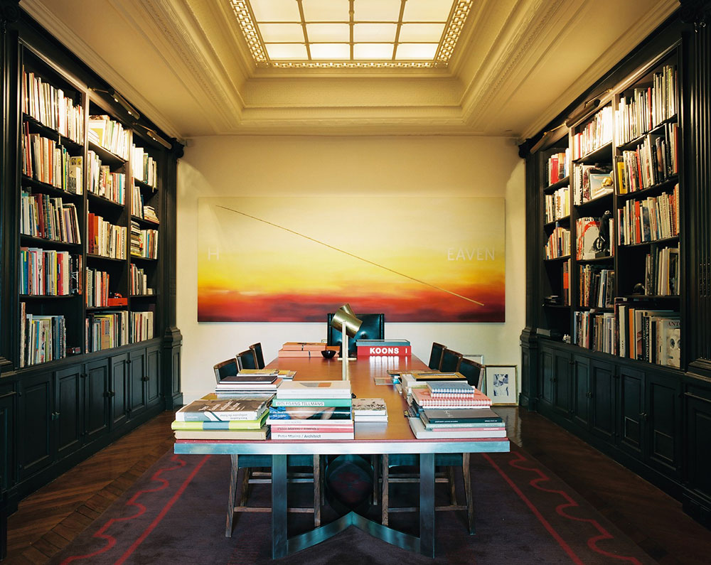 Jacobs Apartment — view 3