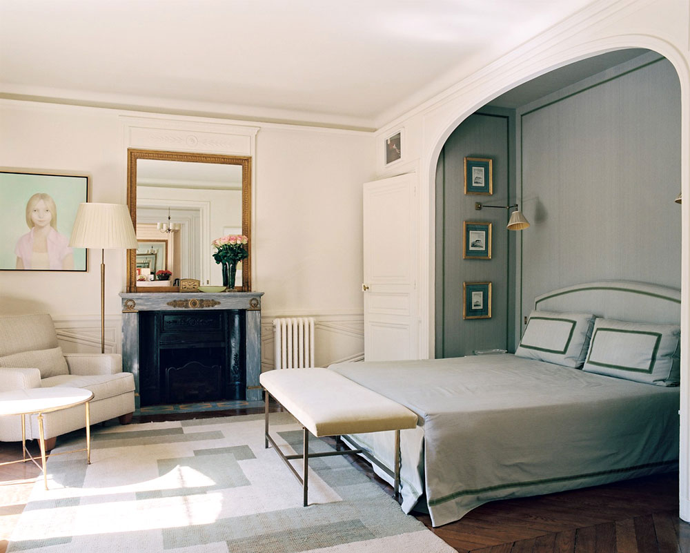 Jacobs Apartment — view 6