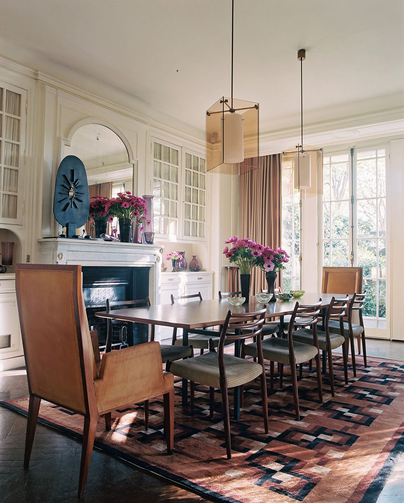 Jacobs Apartment — view 7